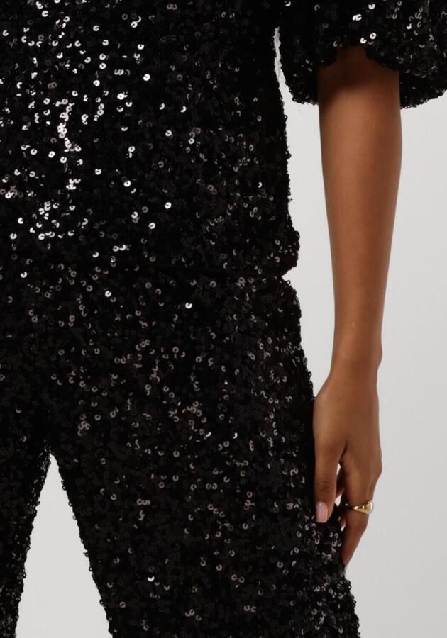 Harper & Yve Bonny-Pa Stijlvolle Broek Black Dames