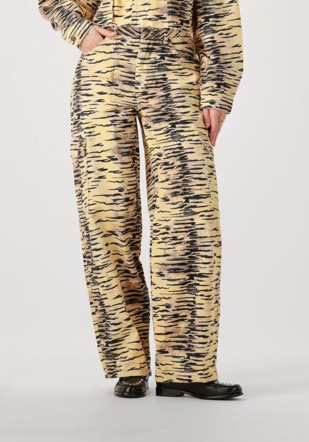 Harper & Yve Losvallende Dana Jeans Multicolor Dames - Foto 4