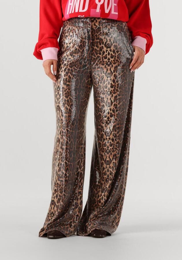 HARPER & YVE Dames Broeken Holly-pa 1 Multi