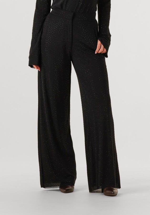 HARPER & YVE Dames Broeken Holly-pa 3 Zwart