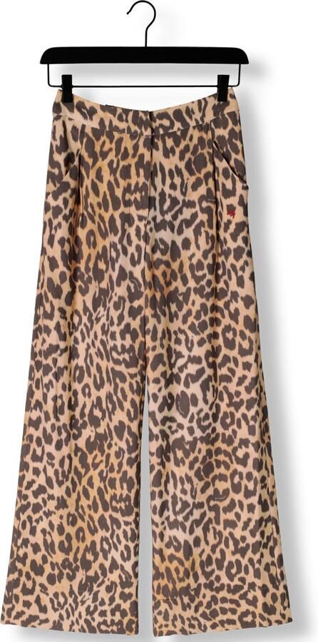 HARPER & YVE Dames Broeken Holly-pa Bruin - Foto 3