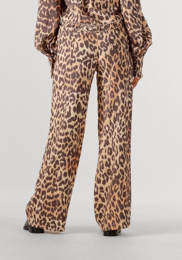 HARPER & YVE Dames Broeken Holly-pa Bruin