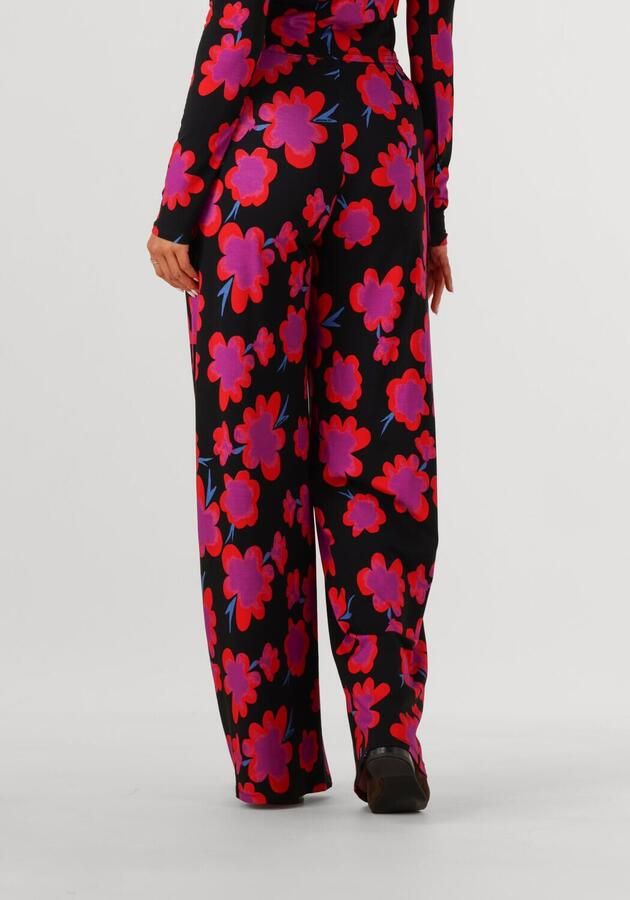 HARPER & YVE Dames Broeken Jane-pa Multi