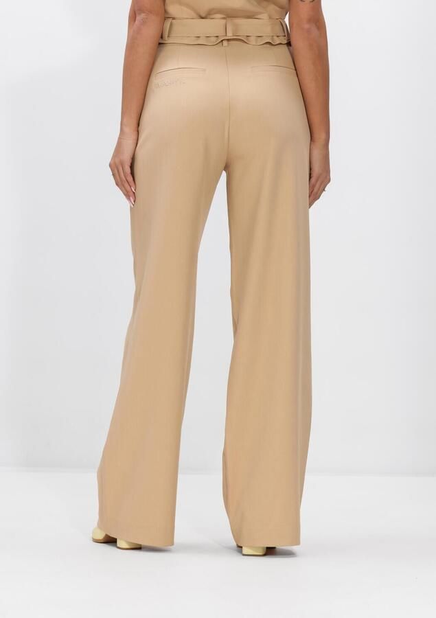 HARPER & YVE Dames Broeken Katie-pa Beige - Foto 2