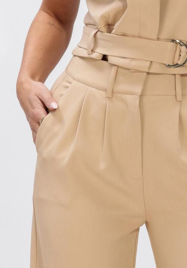 HARPER & YVE Dames Broeken Katie-pa Beige - Foto 3