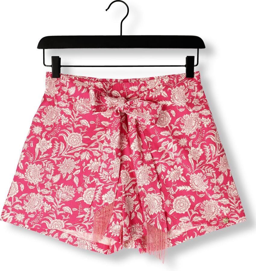 HARPER & YVE Dames Broeken Mila-sh Roze