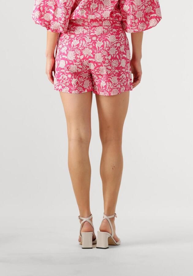 HARPER & YVE Dames Broeken Mila-sh Roze - Foto 2