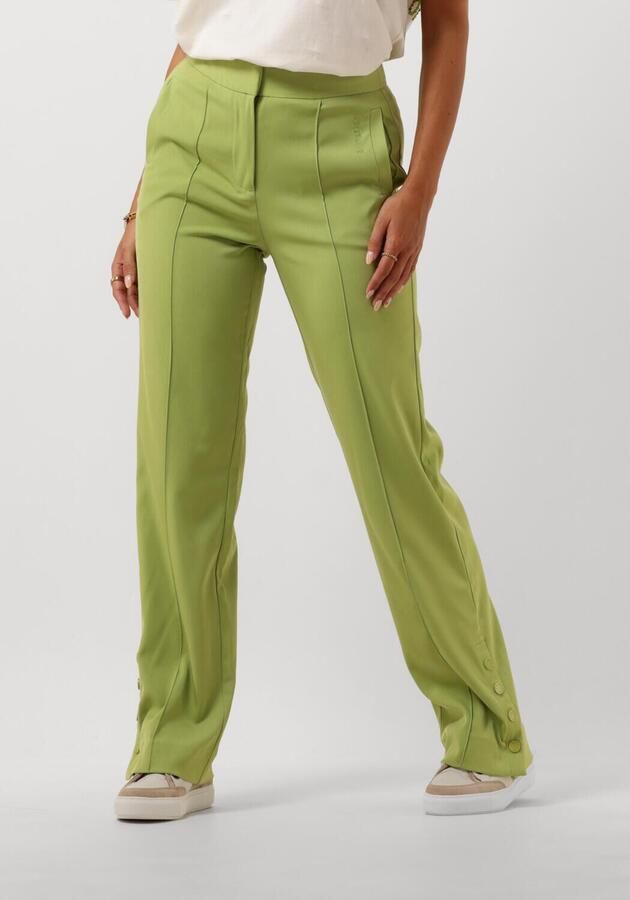 Harper & Yve Groene Yagger-pa Dames Broek Green Dames - Foto 3