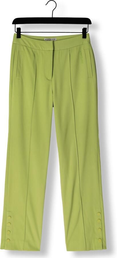 Harper & Yve Groene Yagger-pa Dames Broek Green Dames - Foto 2