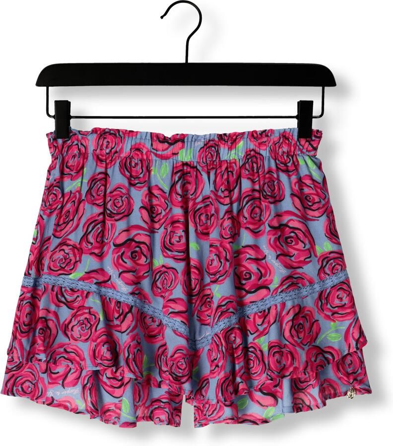 HARPER & YVE Dames Broeken Yanick-sk Roze