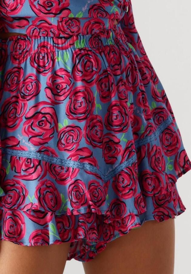 HARPER & YVE Dames Broeken Yanick-sk Roze - Foto 3