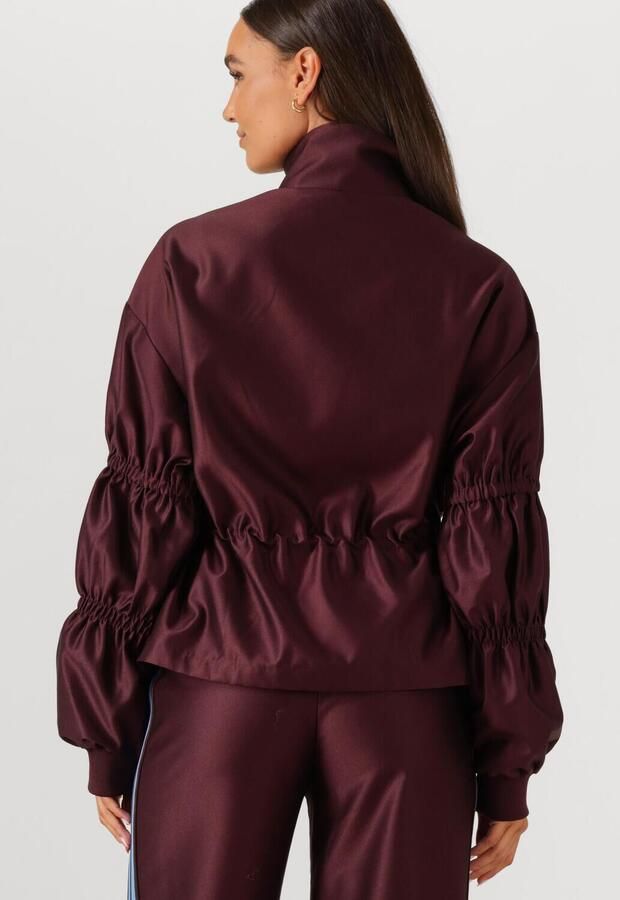 HARPER & YVE Dames Jassen Gina-ca Bordeaux - Foto 2
