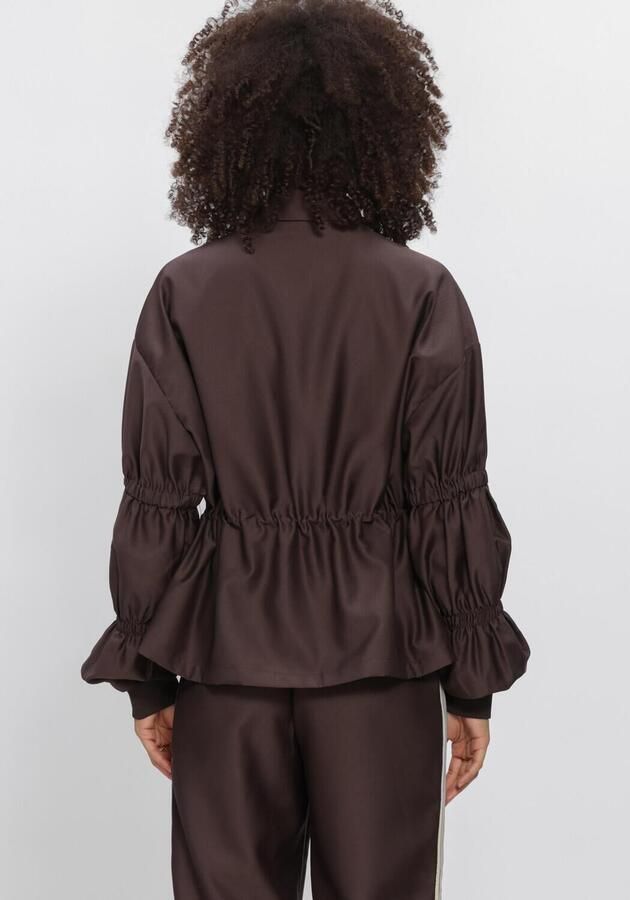 HARPER & YVE Dames Jassen Gina-ca Bruin - Foto 3