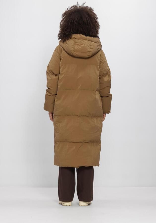 HARPER & YVE quilted winterjas olijfgroen - Foto 2
