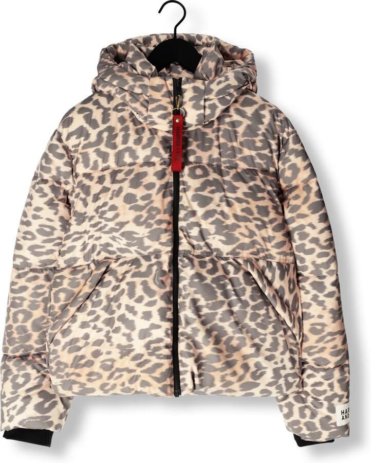 HARPER & YVE Dames Jassen Karly-co-2 Multi