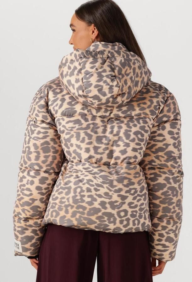 HARPER & YVE Dames Jassen Karly-co-2 Multi - Foto 3