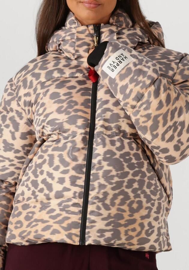 HARPER & YVE Dames Jassen Karly-co-2 Multi - Foto 2