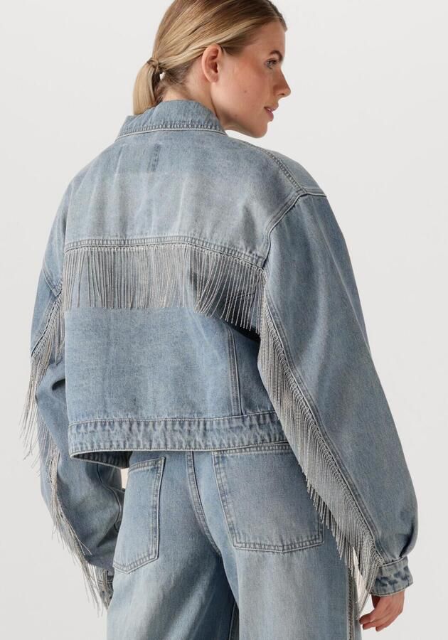 HARPER & YVE Dames Jassen Millow-ja Lichtblauw - Foto 2