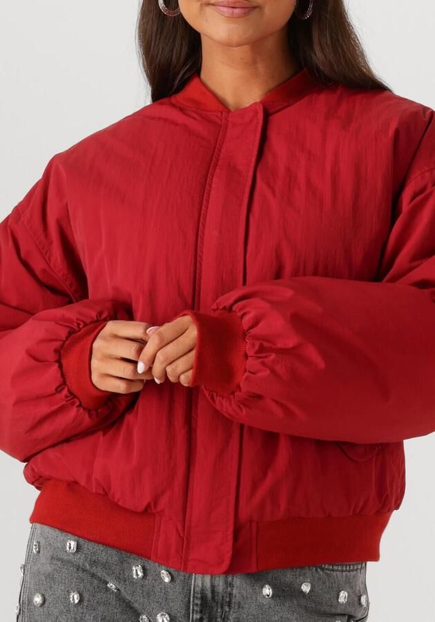 HARPER & YVE Dames Jassen Nora-ja Rood - Foto 3