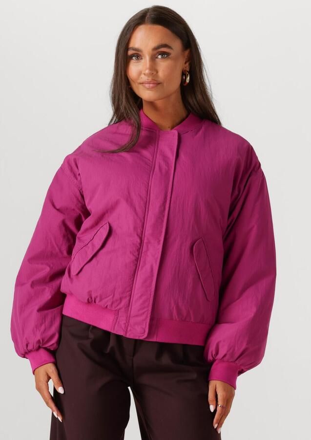 HARPER & YVE Dames Jassen Nora-ja Roze - Foto 4