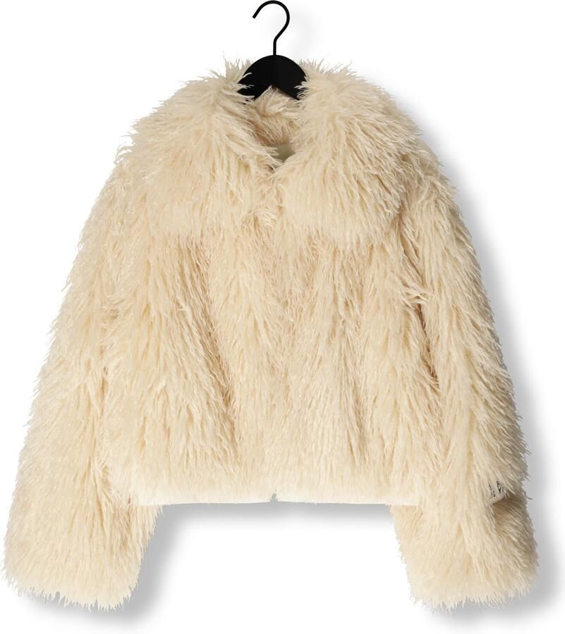 HARPER & YVE Dames Jassen Stacy-ja Ecru