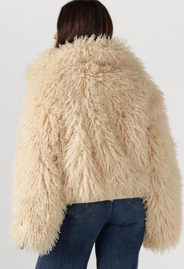 HARPER & YVE Dames Jassen Stacy-ja Ecru - Foto 3