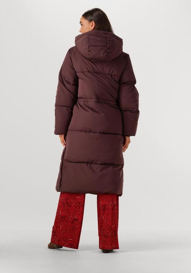 HARPER & YVE Dames Jassen Yitty-co Paars