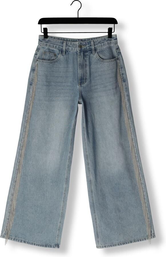 HARPER & YVE Dames Jeans Mayro-pa Blauw - Foto 3