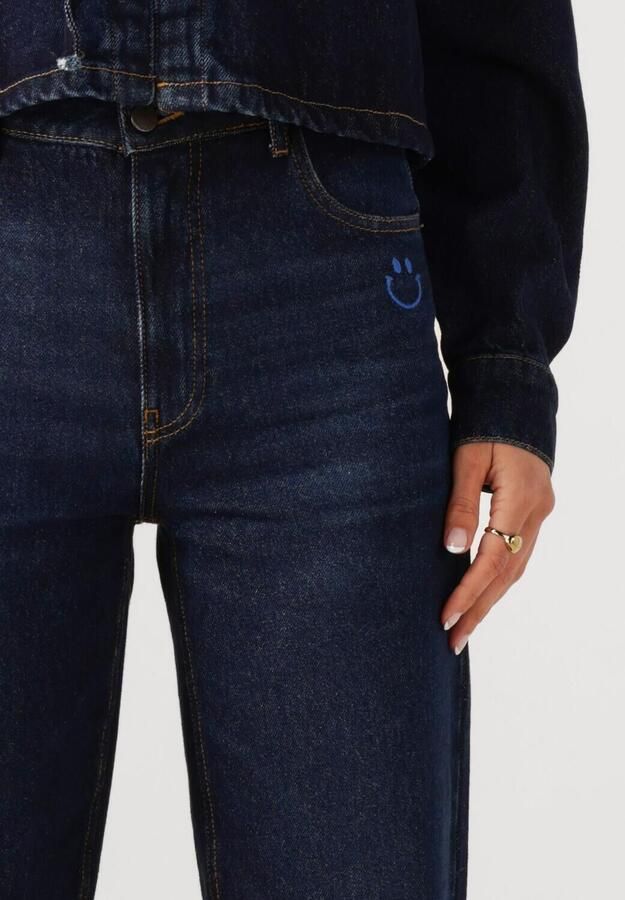 HARPER & YVE Dames Jeans Yve-pa Donkerblauw - Foto 2