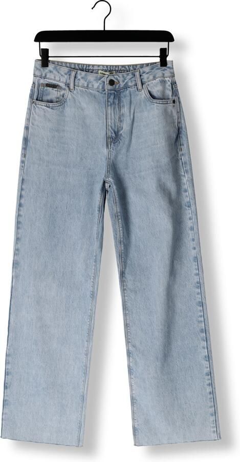 HARPER & YVE Dames Jeans Yve-pa Lichtblauw - Foto 3