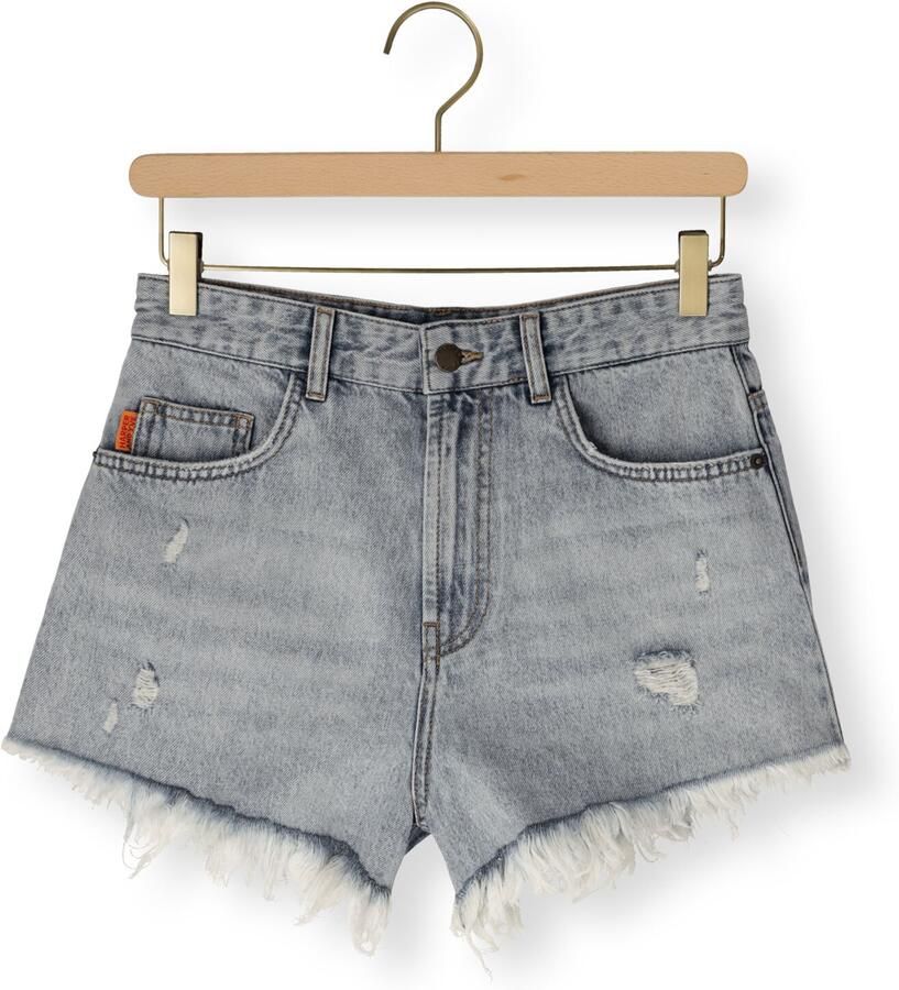 HARPER & YVE Dames Jeans Yve-sh Lichtblauw - Foto 2