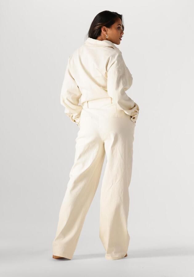 Harper & Yve Veelzijdige Jacky-Js Jumpsuit Beige Dames