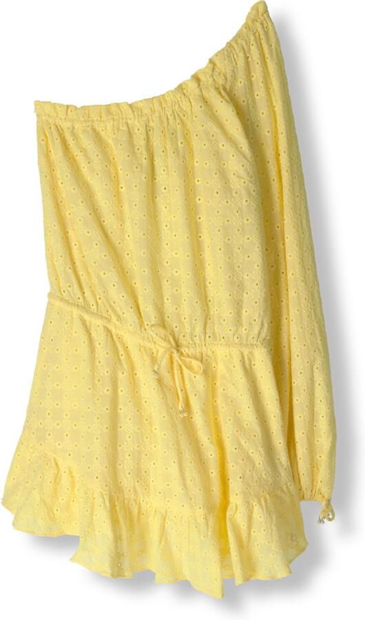 Harper & Yve Gele Jumpsuit Liva-js Yellow Dames - Foto 3