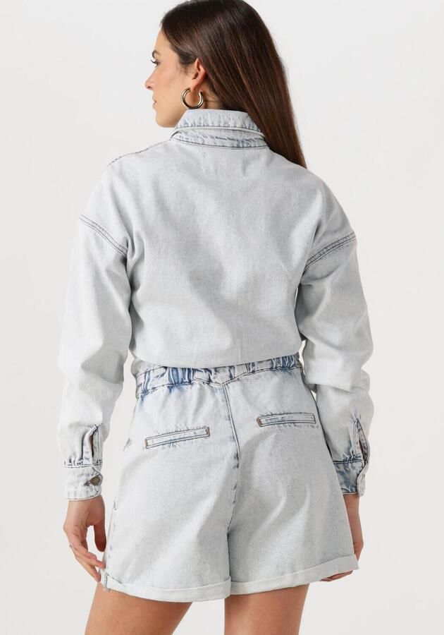 HARPER & YVE Dames Jumpsuits Tammy-js Lichtblauw - Foto 2