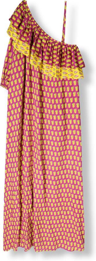 HARPER & YVE Dames Jurken Elle-dr Long Multi - Foto 2