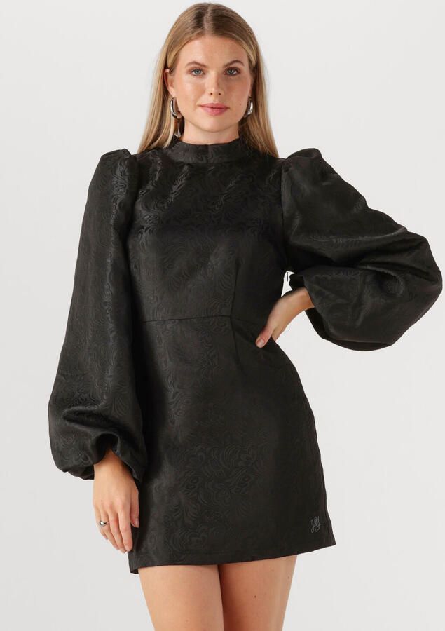 HARPER & YVE Dames Jurken Larissa-dr Zwart
