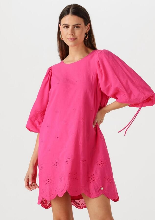 HARPER & YVE Dames Jurken Loua-dr Roze - Foto 4