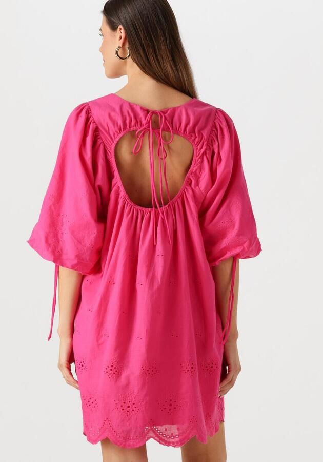 HARPER & YVE Dames Jurken Loua-dr Roze