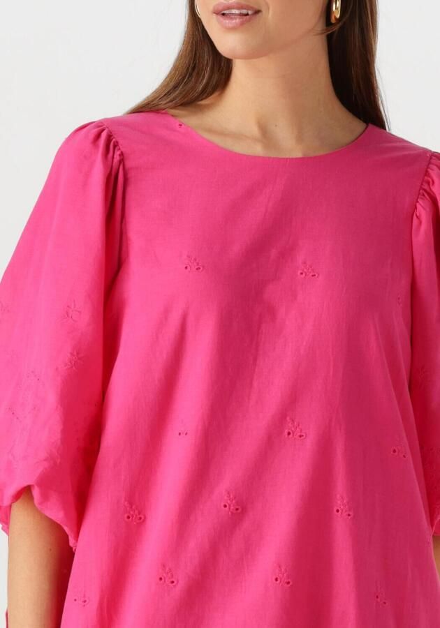 HARPER & YVE Dames Jurken Loua-dr Roze - Foto 2