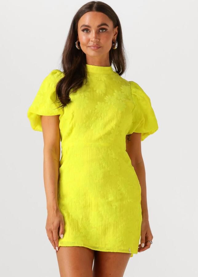 HARPER & YVE Dames Jurken Nila-dr Neon - Foto 4