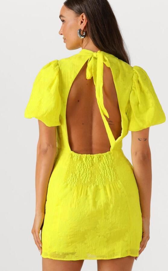 HARPER & YVE Dames Jurken Nila-dr Neon - Foto 3