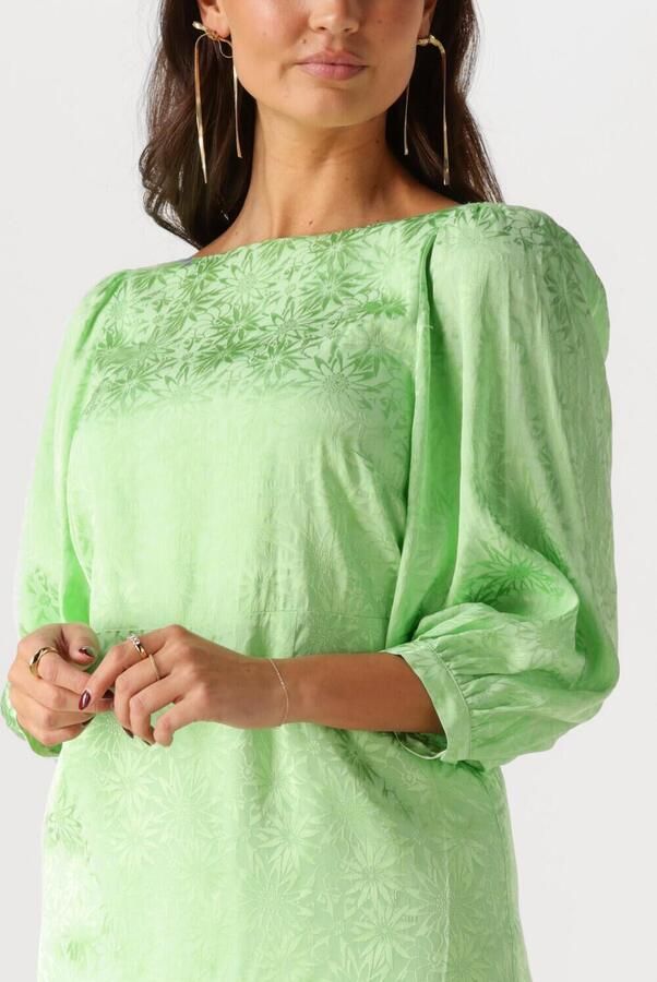 HARPER & YVE Dames Jurken Remi-dr Groen