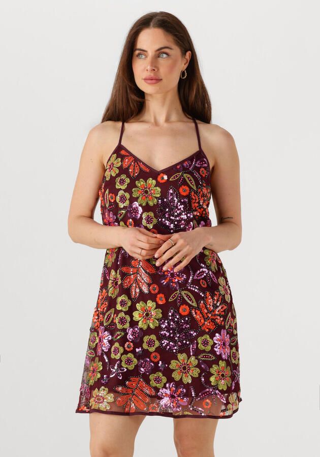 HARPER & YVE Dames Jurken Romy-dr Multi - Foto 4