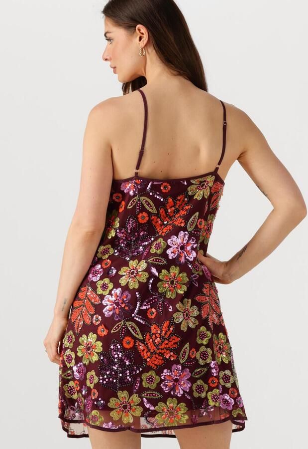 HARPER & YVE Dames Jurken Romy-dr Multi - Foto 2