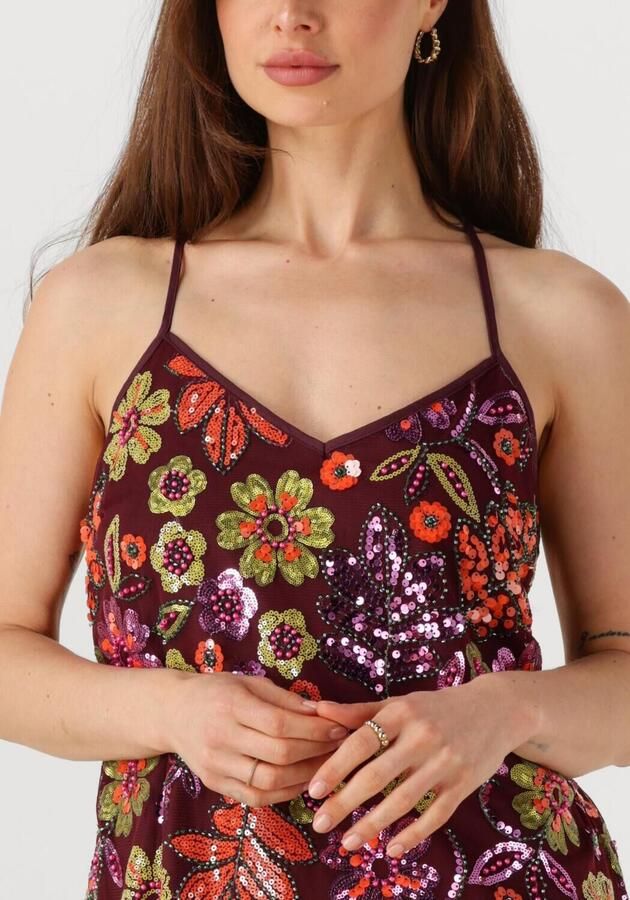 HARPER & YVE Dames Jurken Romy-dr Multi