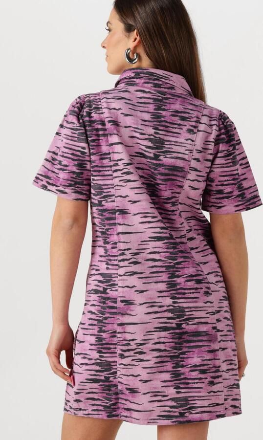 HARPER & YVE Dames Jurken Sarah-dr Paars - Foto 2