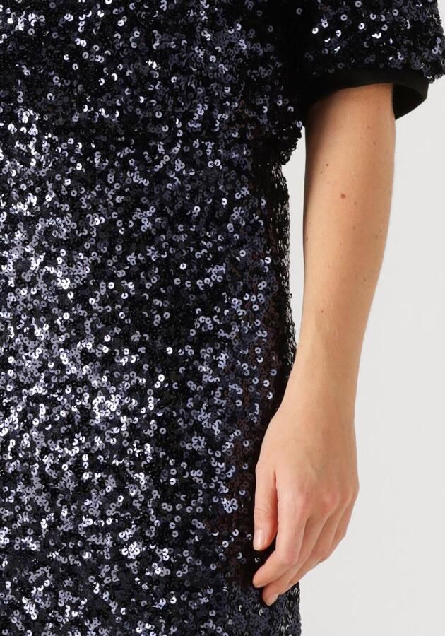 HARPER & YVE Dames Rokken Leny-sk Donkerblauw - Foto 2