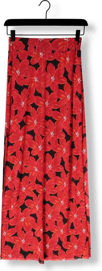 HARPER & YVE Dames Rokken Leny-sk Rood - Foto 2