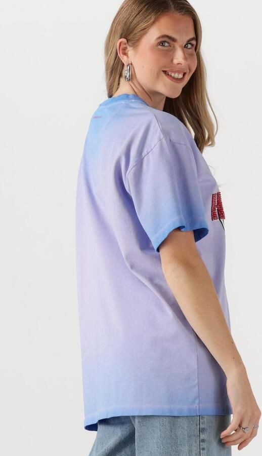 HARPER & YVE Dames Tops & T-shirts Hotstuff-ss Multi - Foto 3