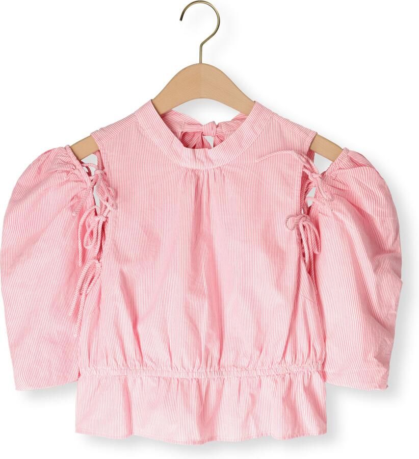HARPER & YVE Dames Tops & T-shirts Jacey-ss 400 Roze - Foto 2